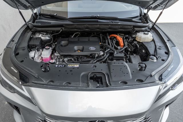 Used 2024 Lexus RX 350h image 15