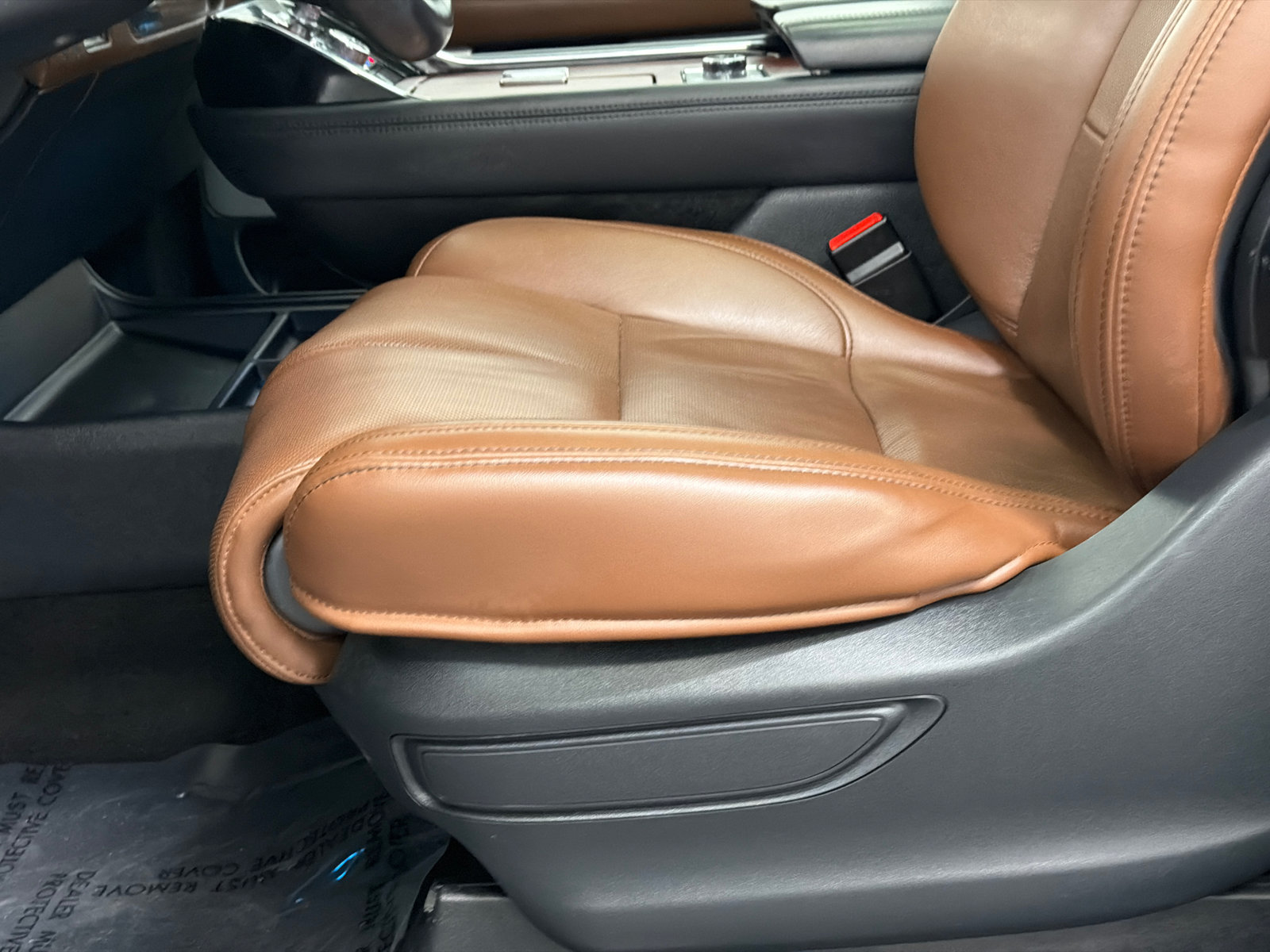 Certified 2023 Lincoln Navigator Reserve AWD/4WD image 21