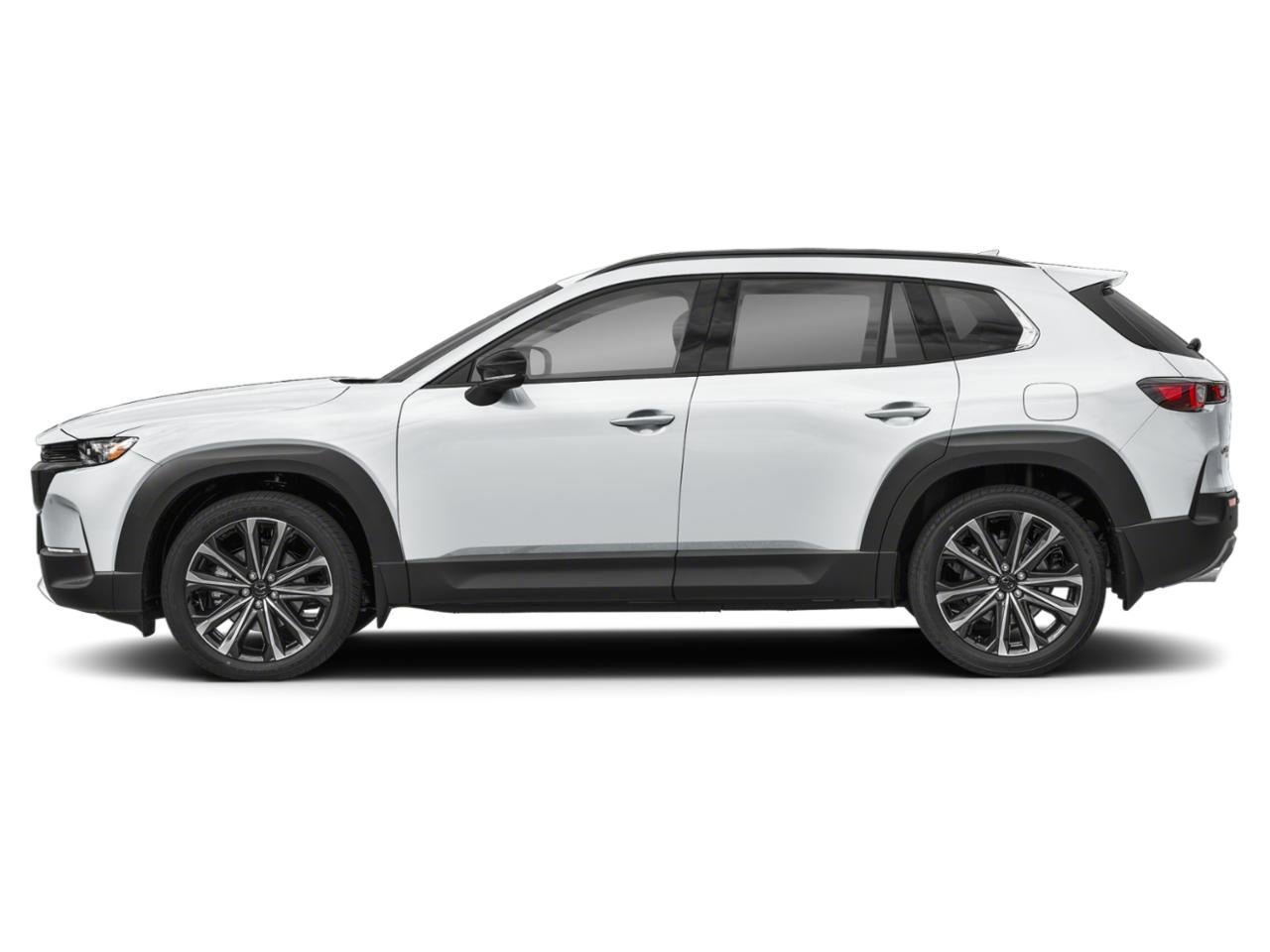 New 2026 MAZDA CX-50 AWD 2.5 S w/ Weather Package image 40