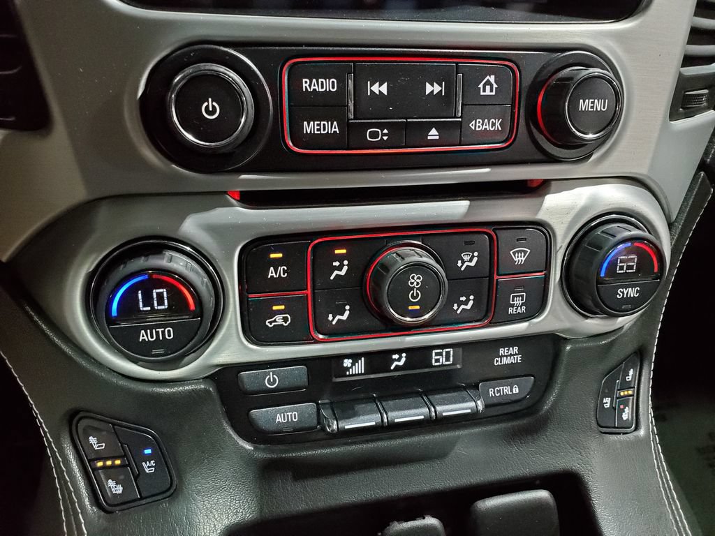 Used 2016 GMC Yukon SLT w/ Open Road Package AWD/4WD image 37