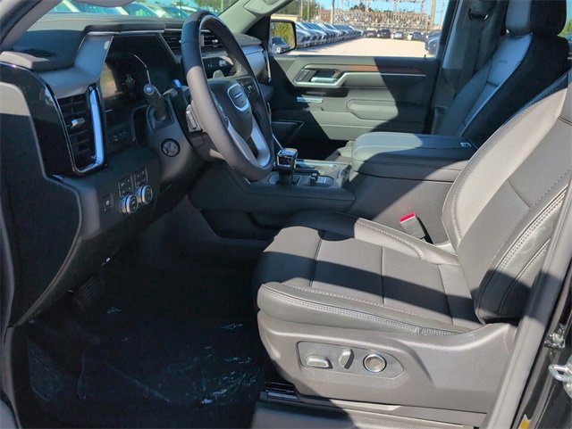New 2026 GMC Sierra 1500 Denali w/ Technology Package image 5