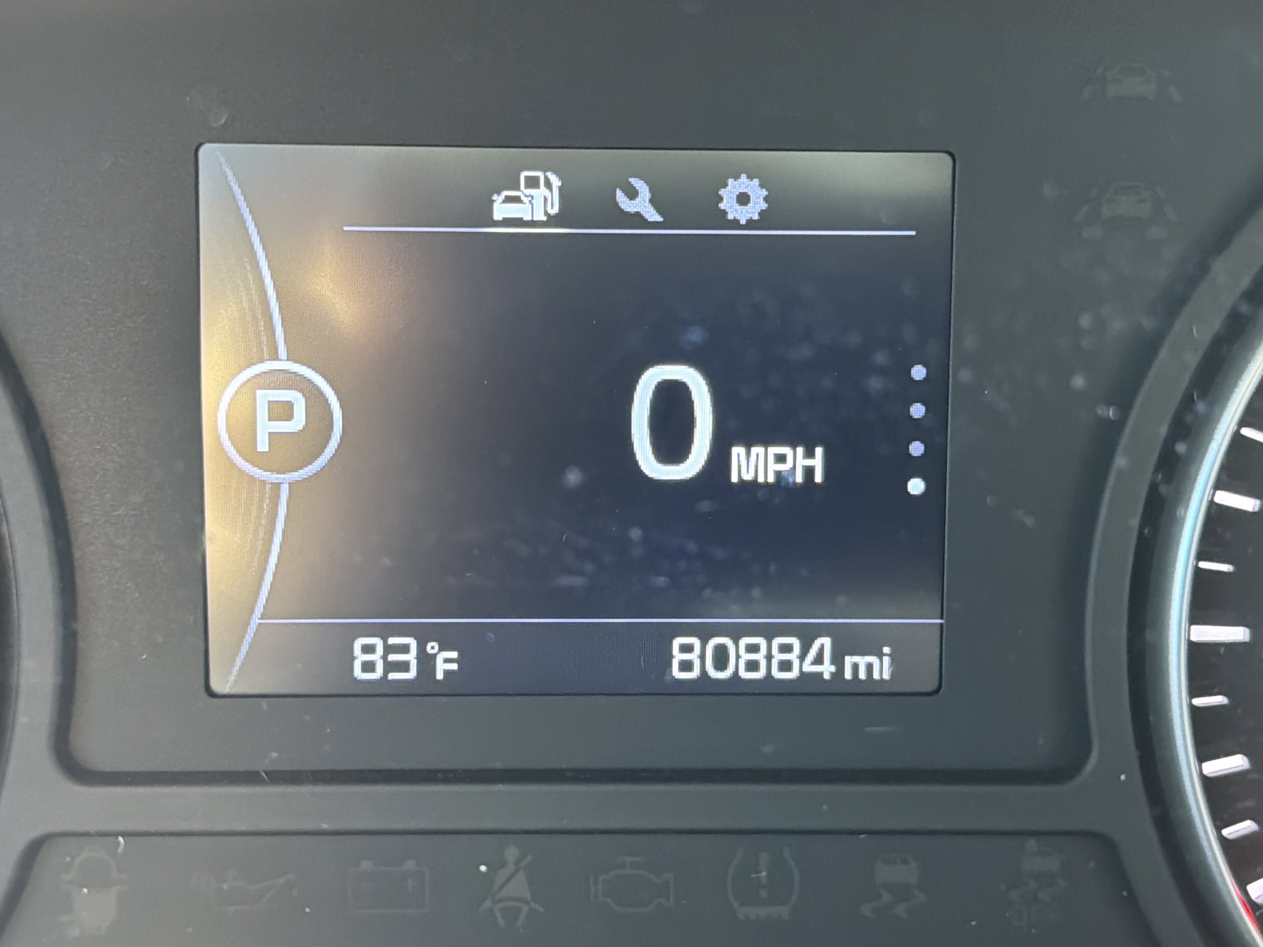 Used 2016 Kia Optima LX image 2