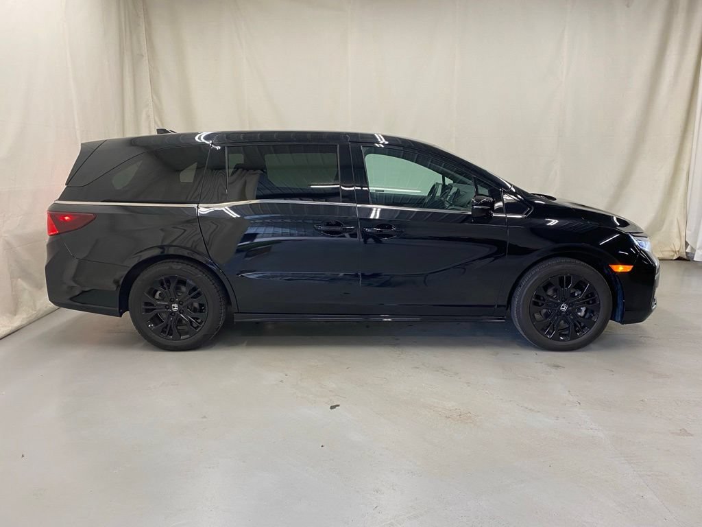 Used 2025 Honda Odyssey Sport-L image 9