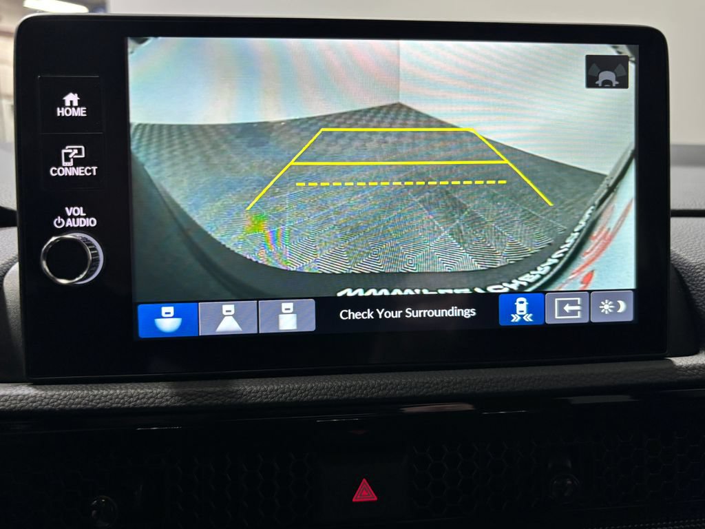 New 2026 Honda CR-V EX-L image 36