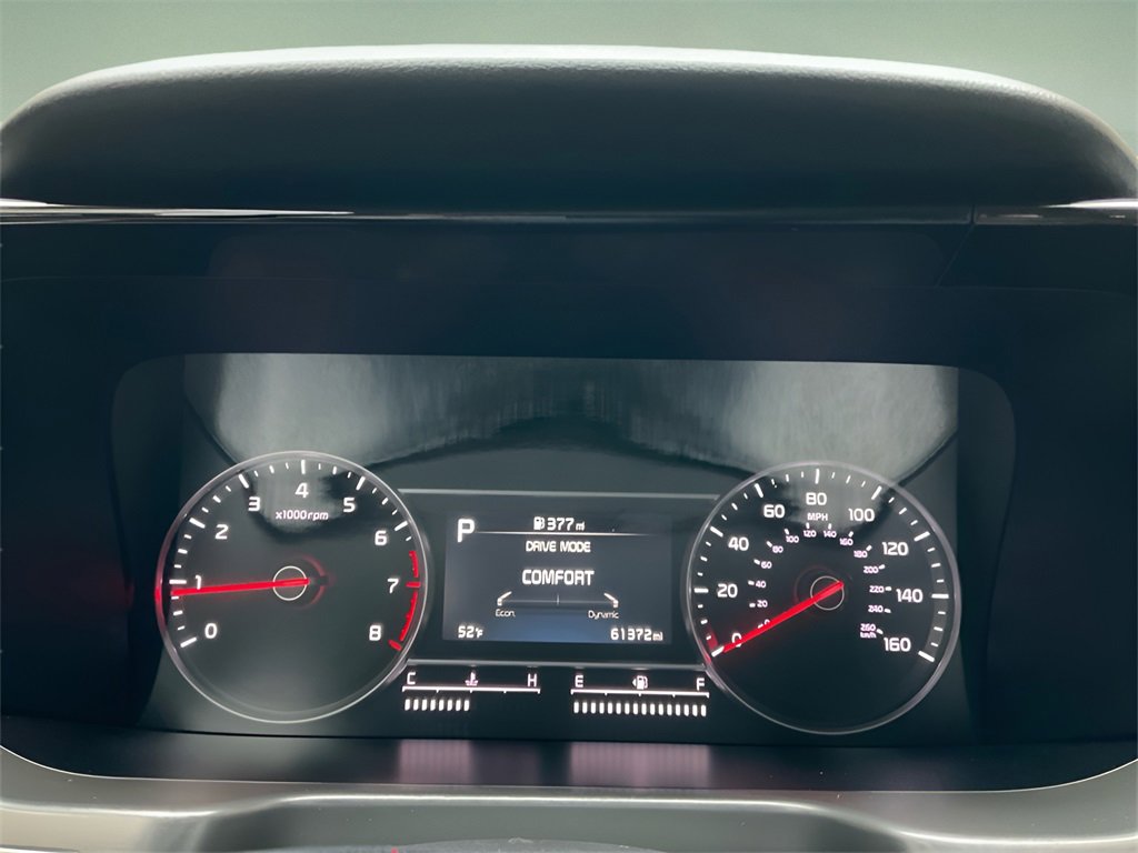 Used 2022 Kia Sorento SX image 20