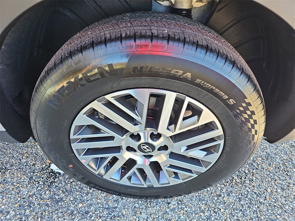 New 2026 Hyundai Palisade SEL image 34