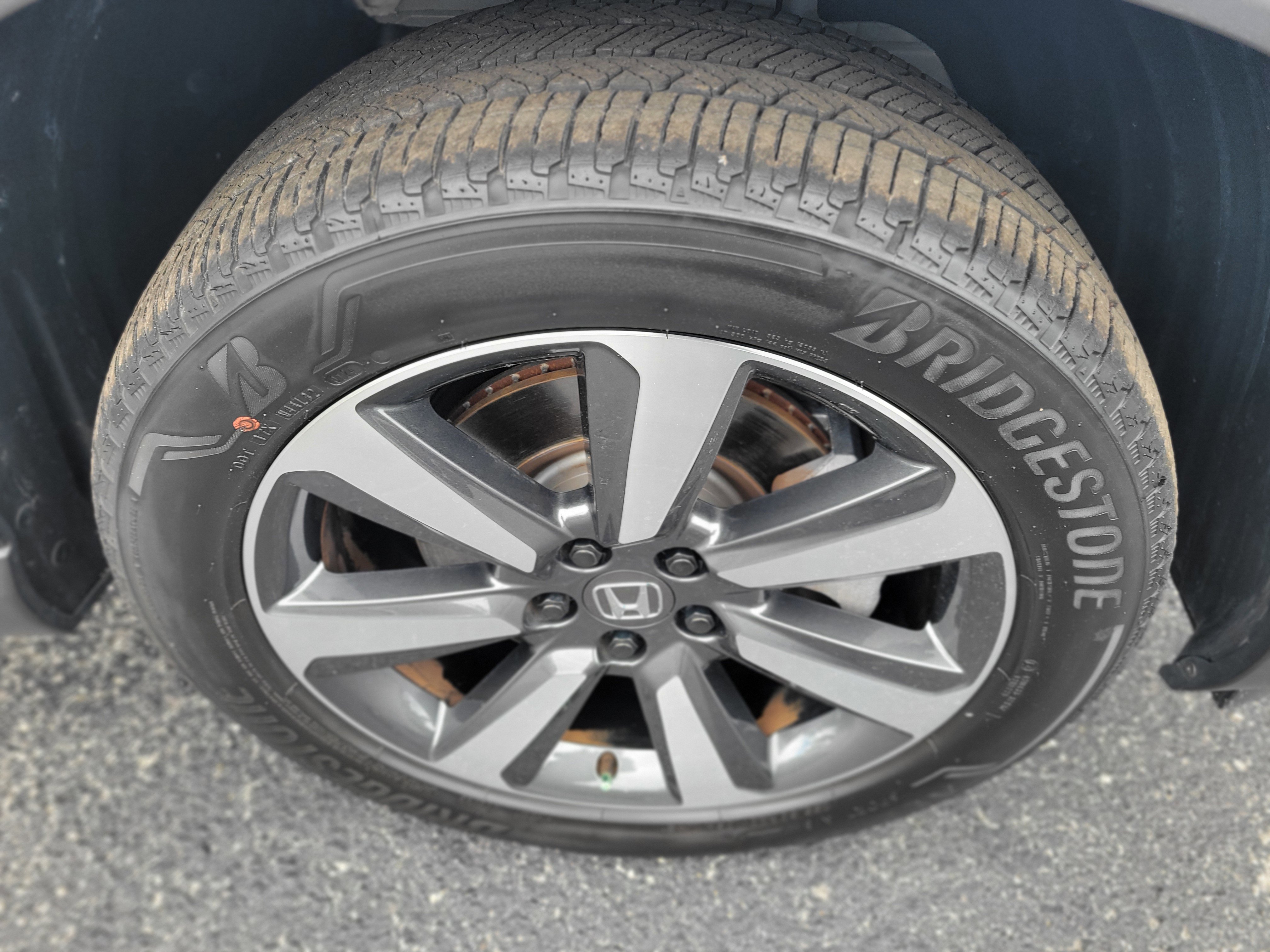 Used 2024 Honda Pilot Touring image 45