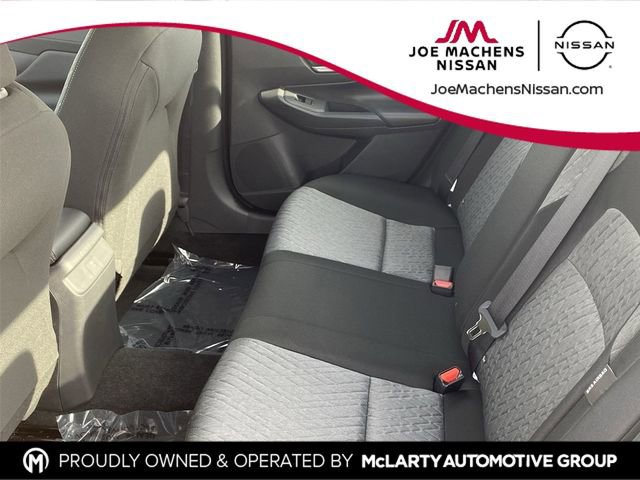 New 2026 Nissan Sentra SV image 24