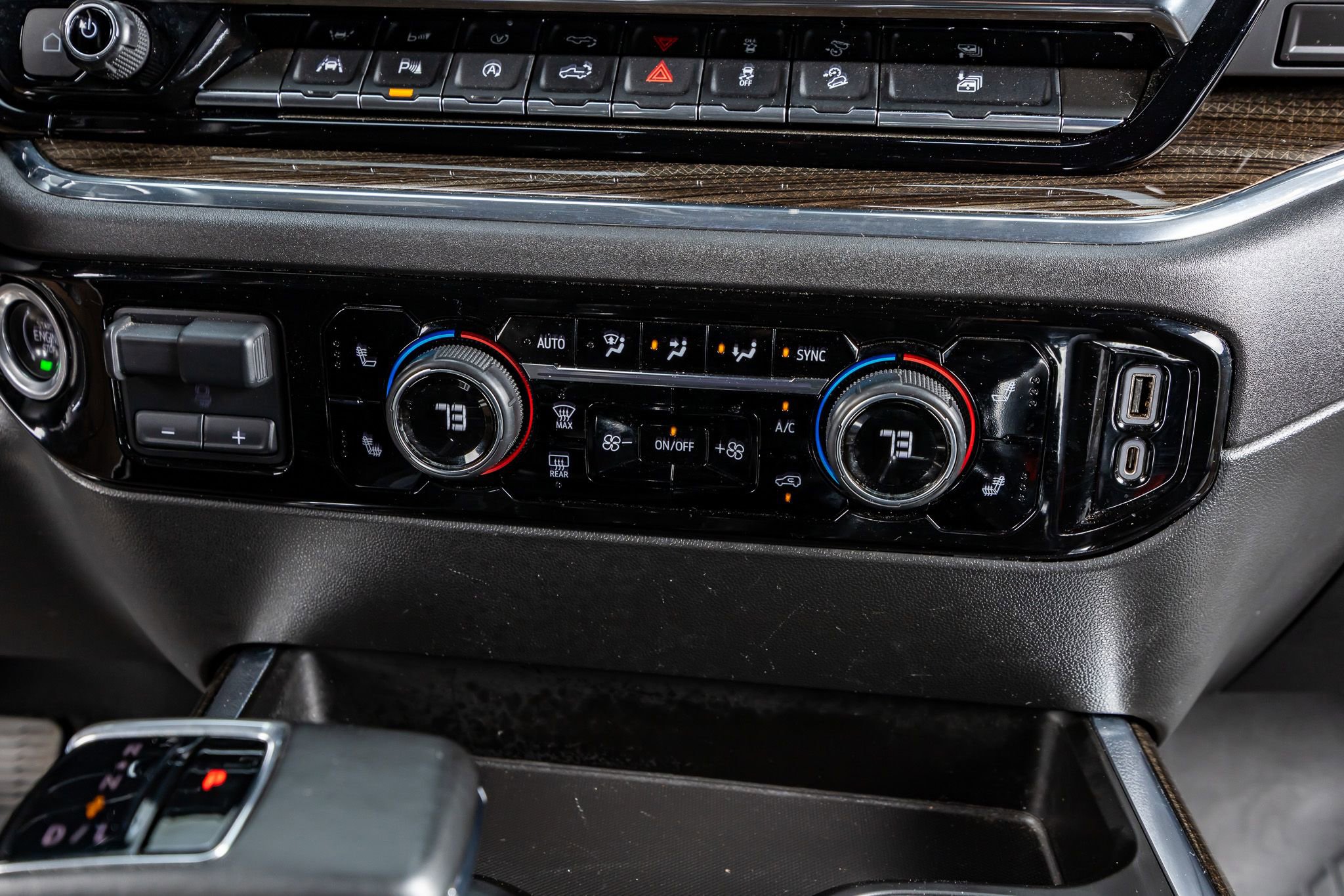 Used 2023 Chevrolet Silverado 1500 LT Trail Boss w/ LT Trail Boss Premium Package image 27