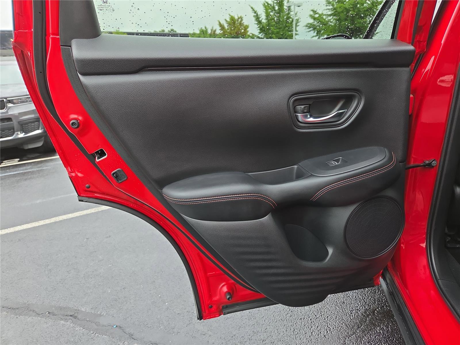 Used 2023 Honda HR-V Sport image 24