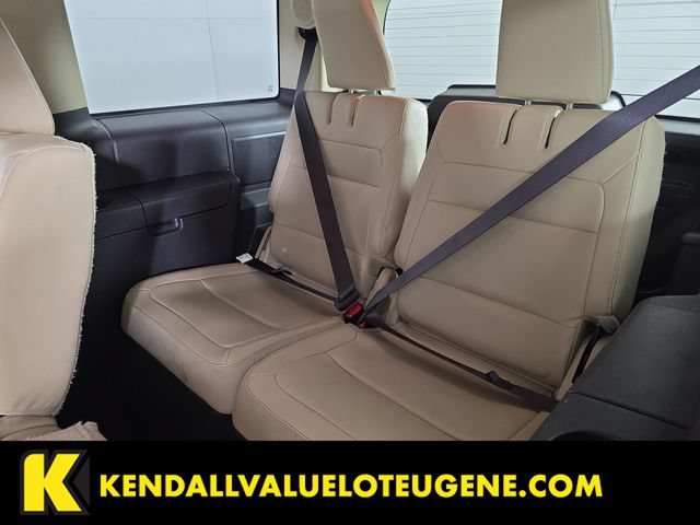 Used 2014 Ford Flex Limited AWD/4WD image 25