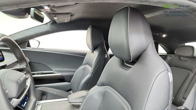Used 2024 Lucid Air Touring AWD/4WD image 30
