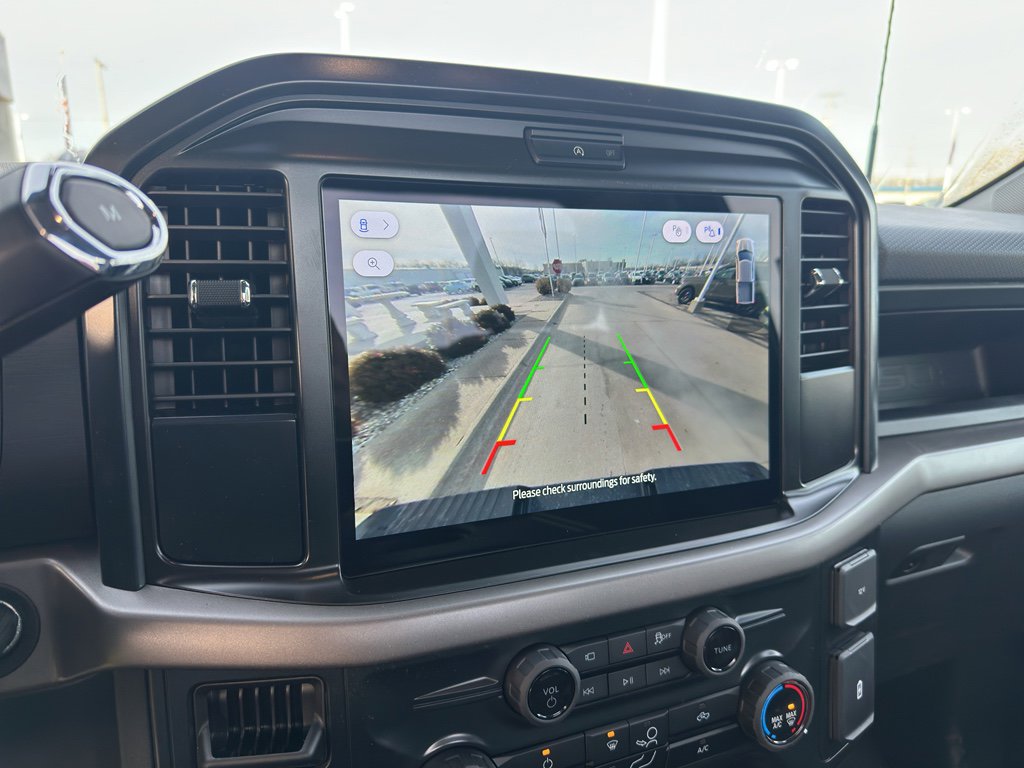 New 2026 Ford F150 XL image 19