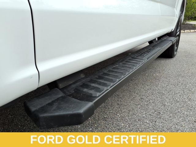 Certified 2024 Ford F150 Lariat w/ Equipment Group 502A High AWD/4WD image 10