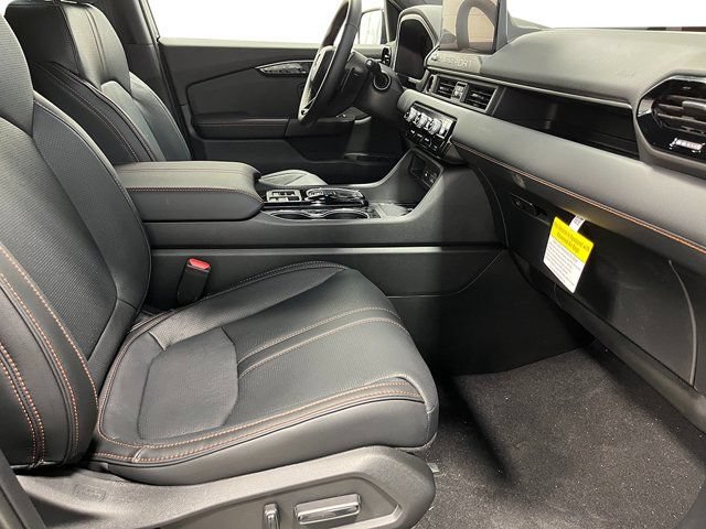 New 2026 Honda Passport TrailSport Elite image 24