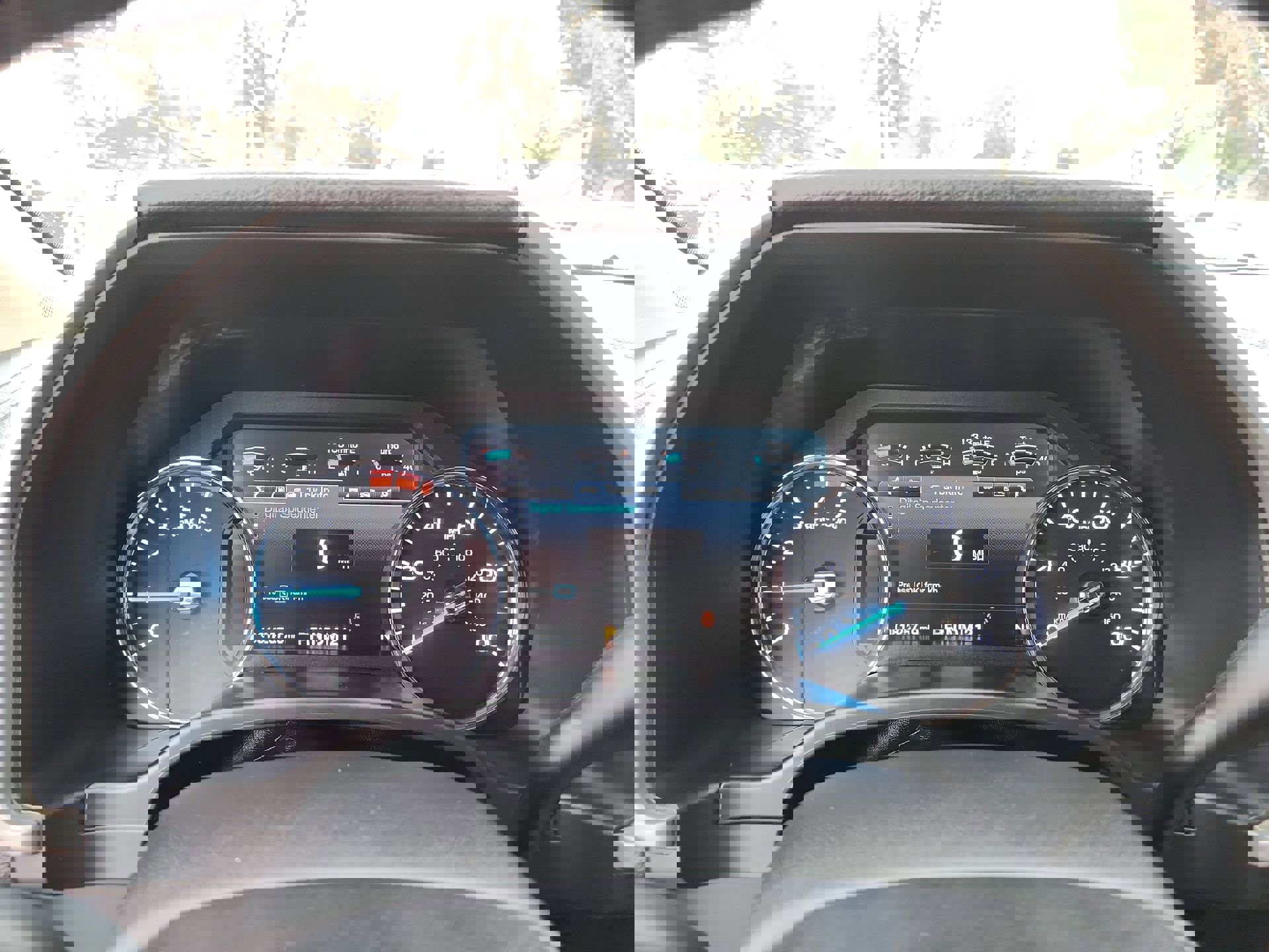 Used 2019 Ford F250 Lariat w/ Lariat Ultimate Package image 10