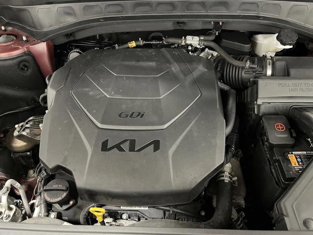 Used 2024 Kia Telluride S w/ S Sunroof Package image 38