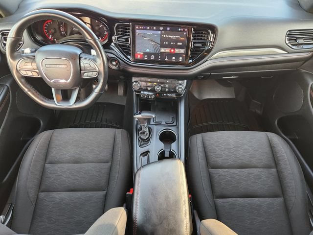 Used 2023 Dodge Durango R/T w/ Blacktop Package RWD image 26