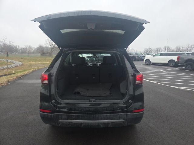 Used 2024 Chevrolet Equinox LT image 10