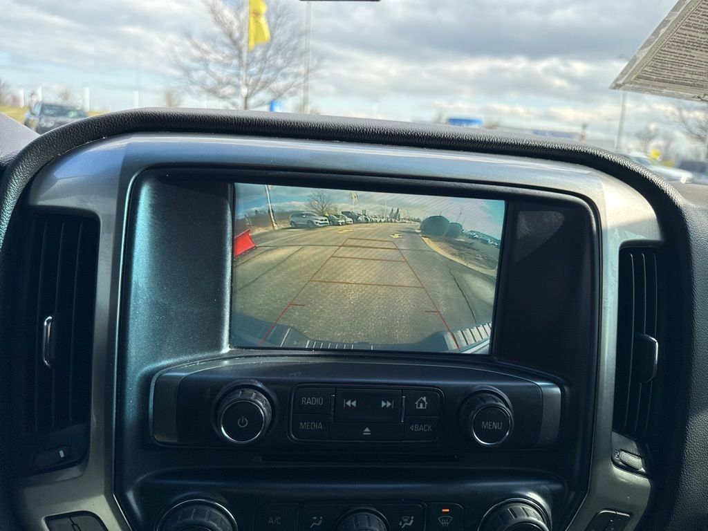 Used 2019 Chevrolet Silverado 1500 LT w/ All Star Edition image 19