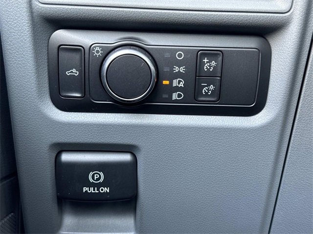 Used 2022 Ford F150 XL w/ Equipment Group 101A High image 20