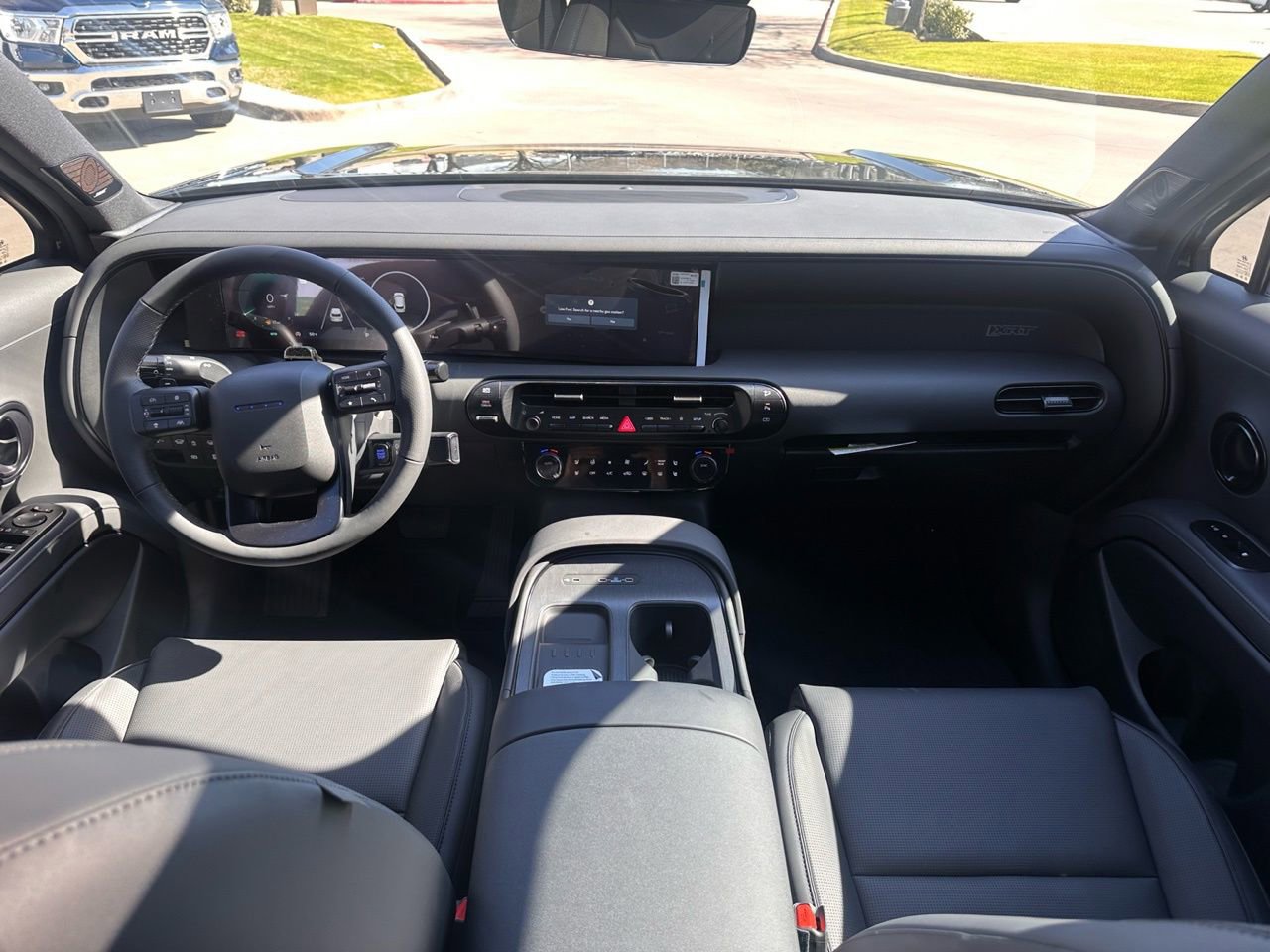 Certified 2026 Hyundai Palisade XRT Pro image 25