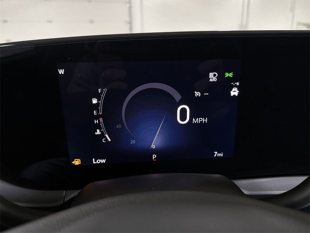 New 2026 Buick Envista Preferred w/ Convenience I Package image 11