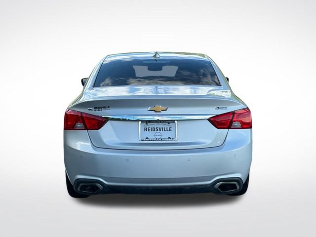 Used 2020 Chevrolet Impala Premier FWD image 6