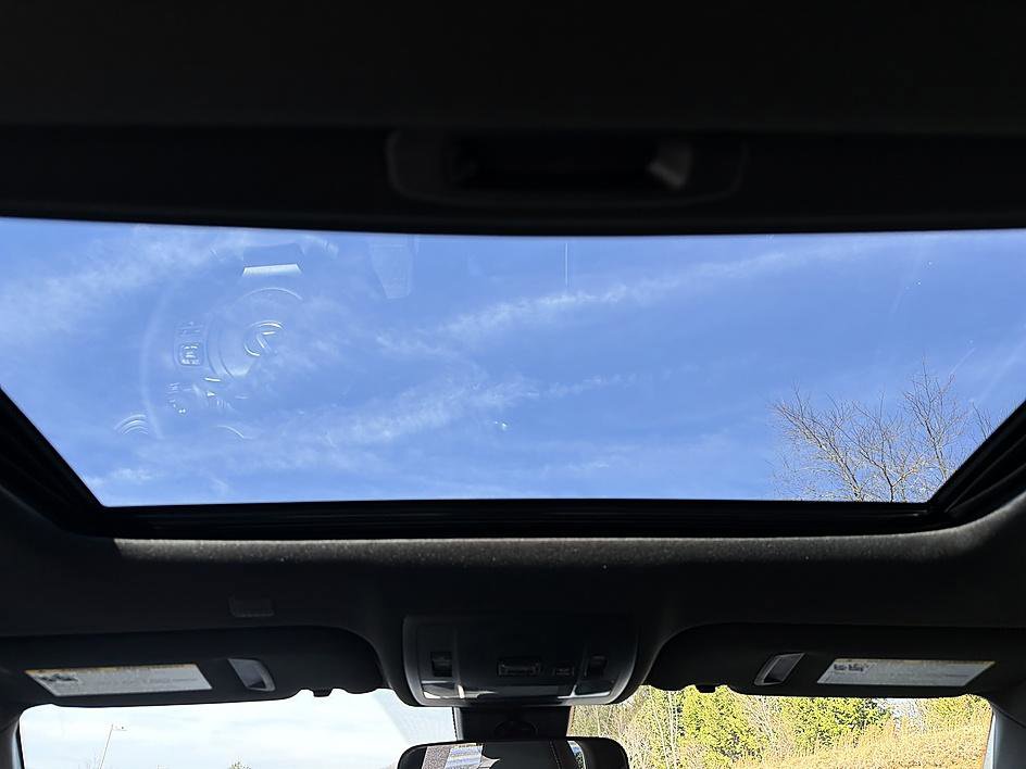 Used 2025 Lexus IS 350 F Sport image 19