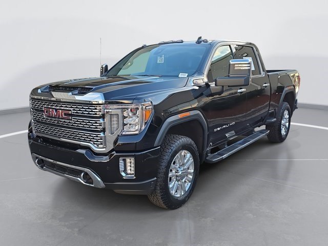Used 2023 GMC Sierra 2500 Denali image 7