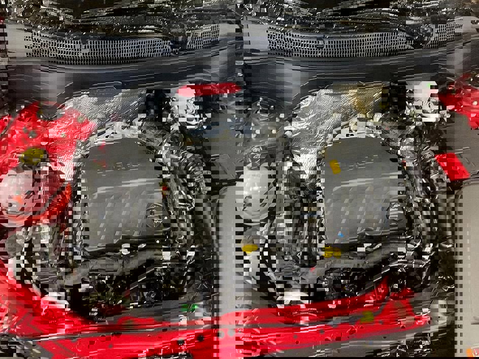 New 2026 Chevrolet Trax RS w/ Sunroof Package image 7