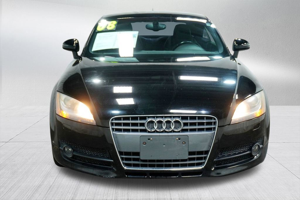 Used 2008 Audi TT 2.0T FWD image 10