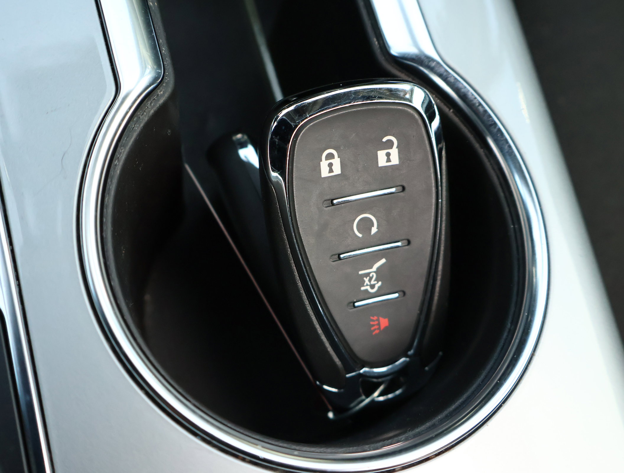 Certified 2024 Chevrolet Blazer LT w/ Convenience Package image 25