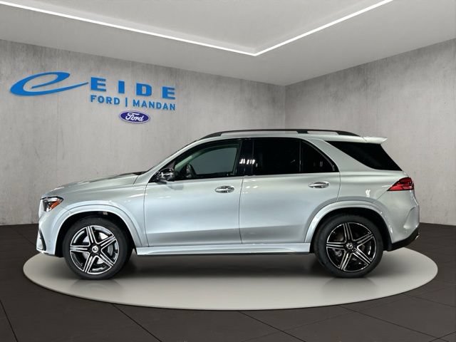 Used 2024 Mercedes-Benz GLE 350 4MATIC image 10