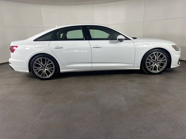 Used 2023 Audi A6 Premium Plus w/ Premium Plus Package image 8
