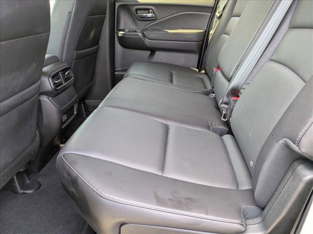 Used 2025 Honda Ridgeline RTL image 18