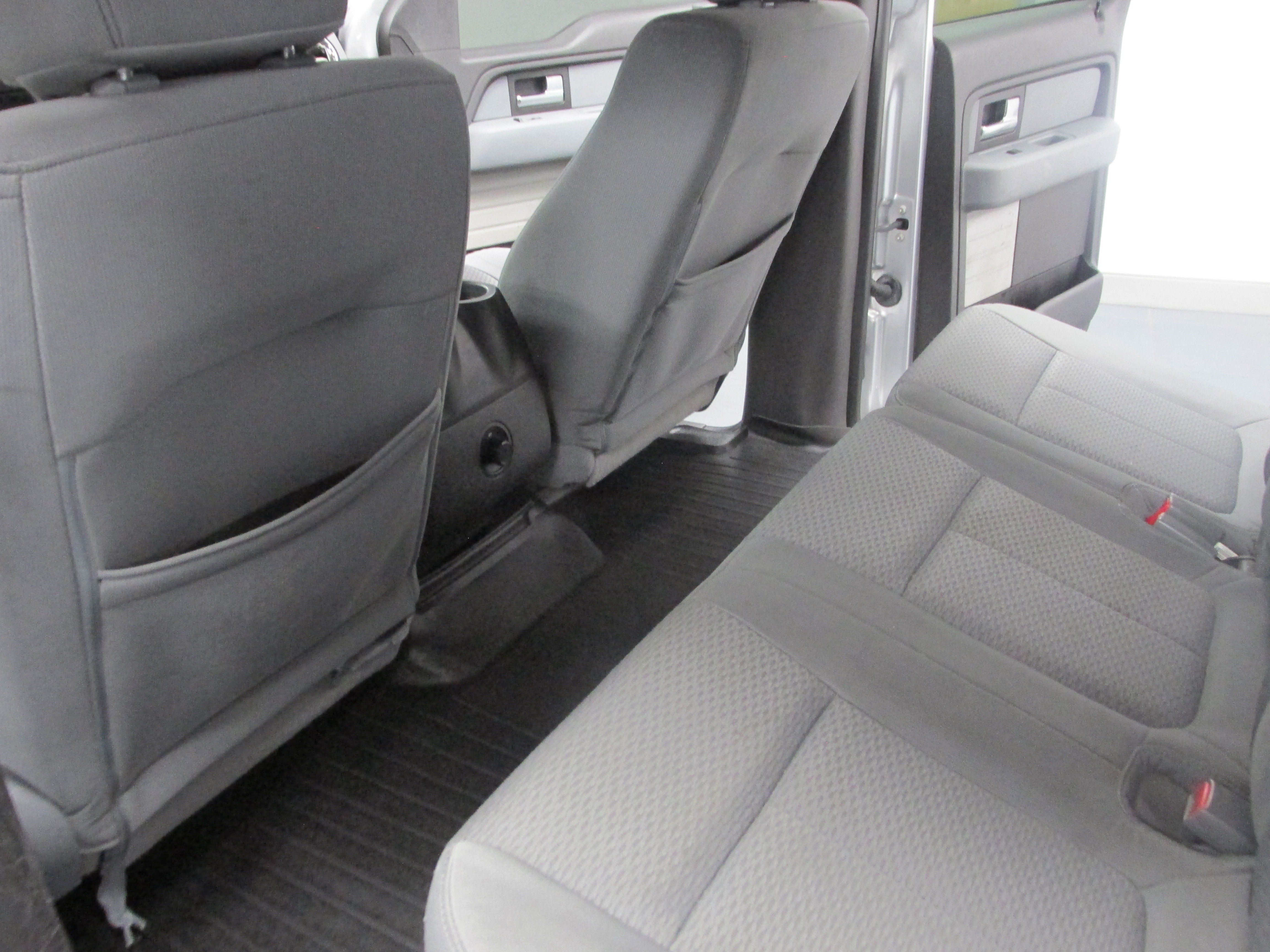 Used 2013 Ford F150 XLT w/ Mid Equipment Group AWD/4WD image 23