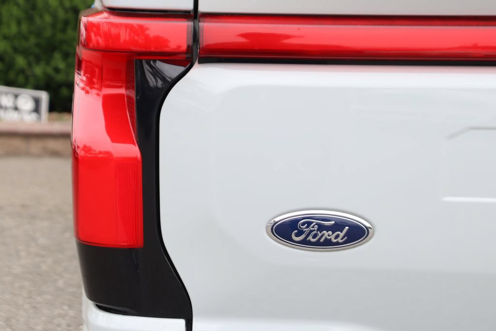 Used 2023 Ford F150 Lightning Lariat w/ Equipment Group 511A High AWD/4WD image 52