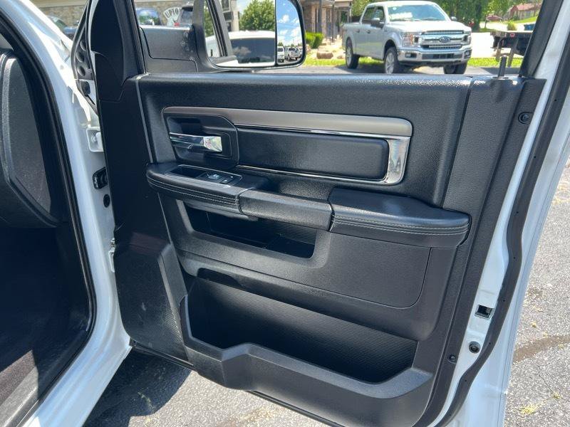 Used 2016 RAM 1500 Sport w/ Comfort Group AWD/4WD image 8