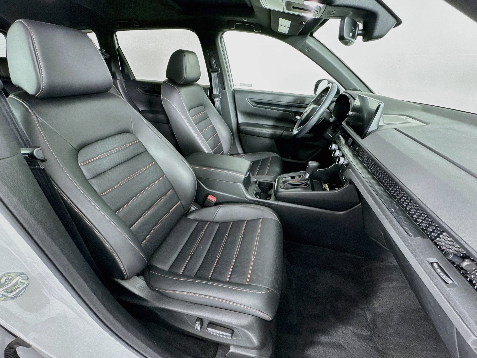 Certified 2024 Honda CR-V Sport-L image 27