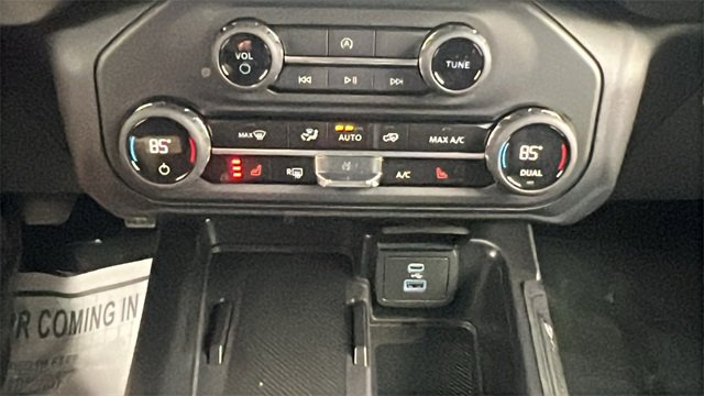 New 2025 Ford Bronco Big Bend image 24