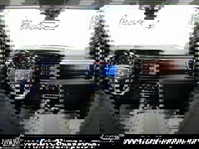 Certified 2026 GMC Sierra 1500 Denali w/ Technology Package image 30