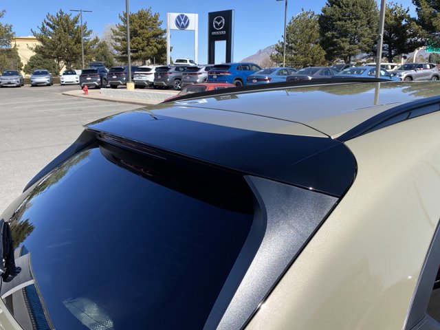 New 2026 MAZDA CX-70 SC Plus image 20