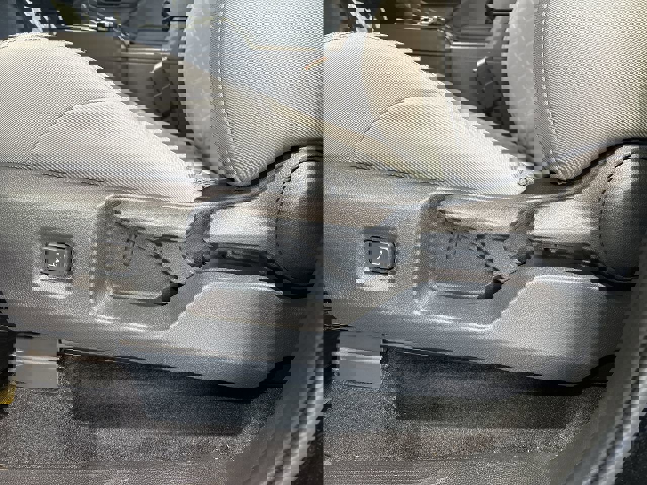 New 2026 Toyota Tacoma SR5 image 12