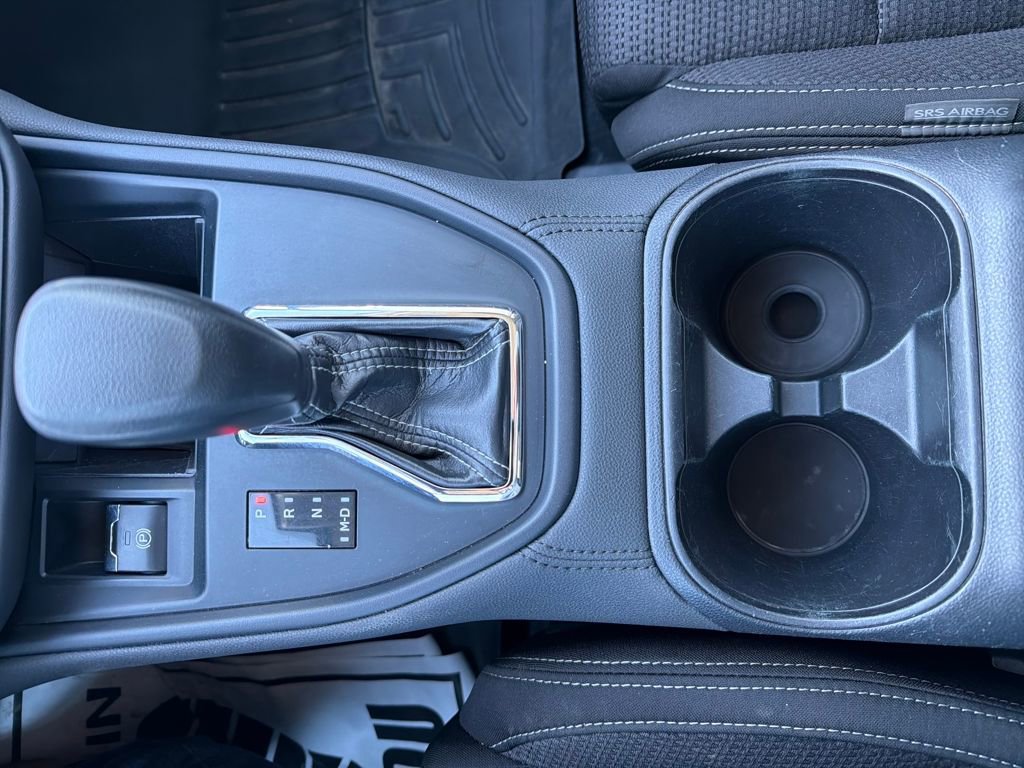 Used 2021 Subaru Outback 2.5i image 48