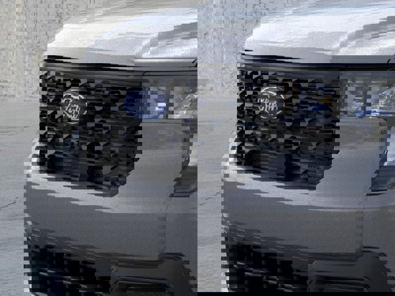 New 2026 Ford Maverick XLT w/ Equipment Group 301A image 18