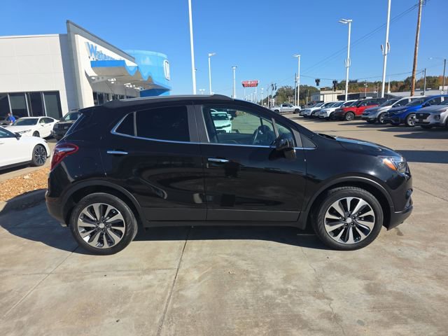 Used 2022 Buick Encore Preferred image 6
