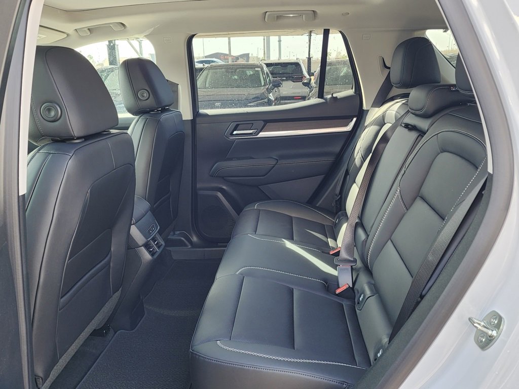 New 2026 GMC Terrain Denali image 44