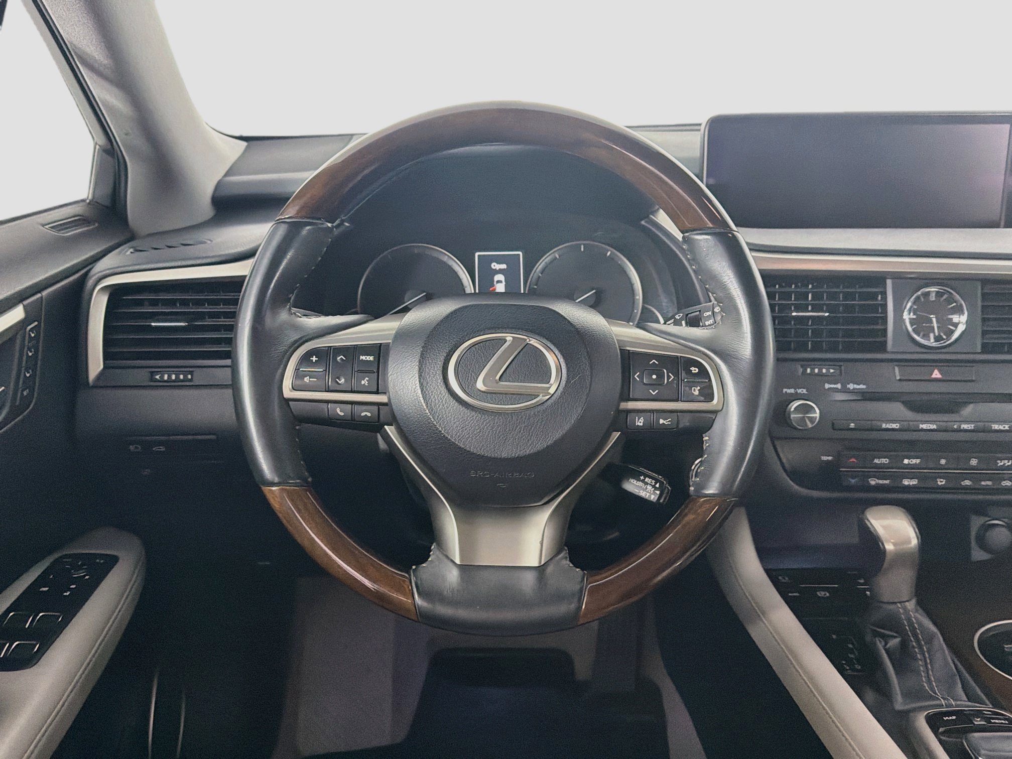 Used 2017 Lexus RX 350 FWD w/ Premium Package image 18