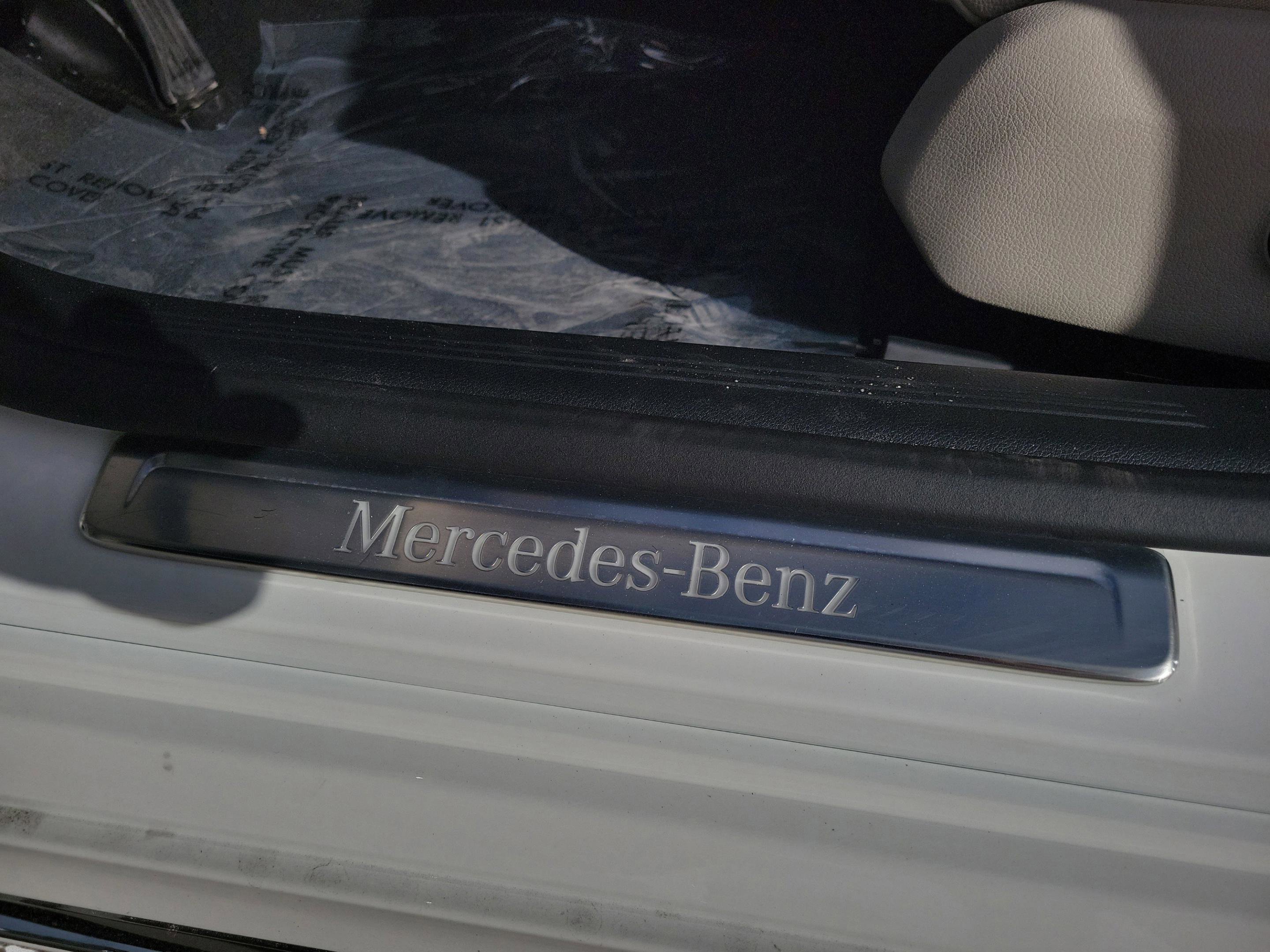 New 2026 Mercedes-Benz E 350 Sedan image 22